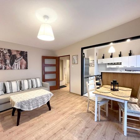 14 Gdynia Centrum - Apartament Mieszkanie Dla 4 Os Εξωτερικό φωτογραφία
