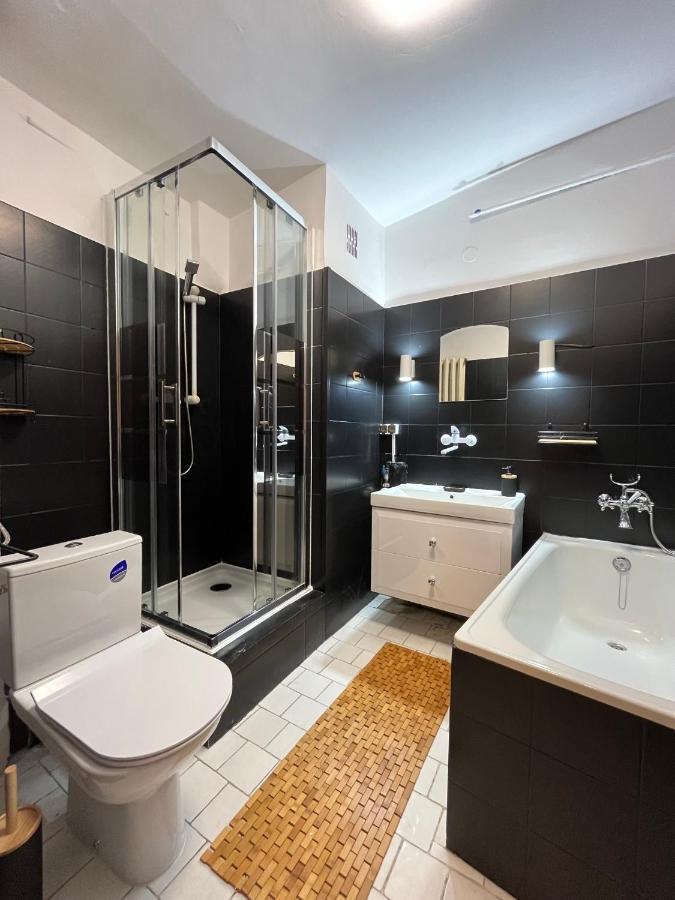 14 Gdynia Centrum - Apartament Mieszkanie Dla 4 Os Εξωτερικό φωτογραφία