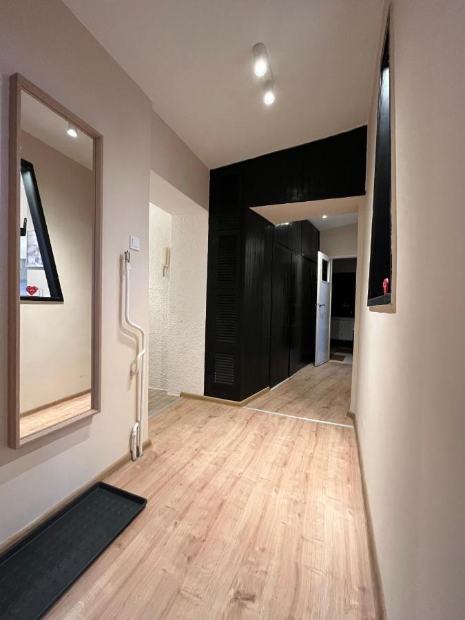14 Gdynia Centrum - Apartament Mieszkanie Dla 4 Os Εξωτερικό φωτογραφία