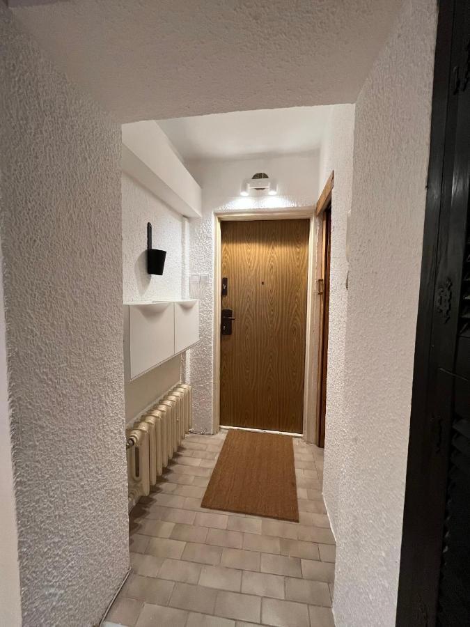14 Gdynia Centrum - Apartament Mieszkanie Dla 4 Os Εξωτερικό φωτογραφία