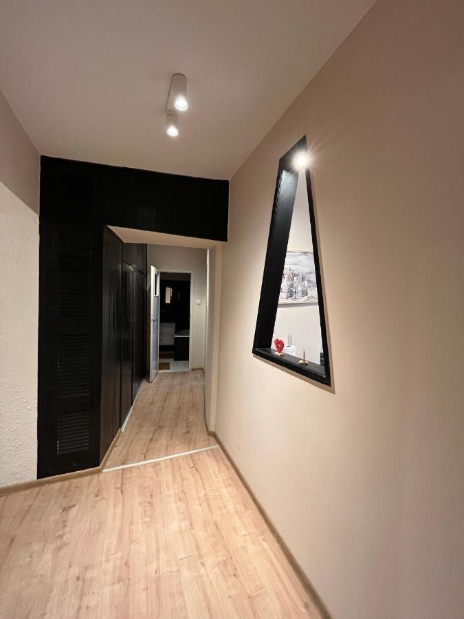 14 Gdynia Centrum - Apartament Mieszkanie Dla 4 Os Εξωτερικό φωτογραφία