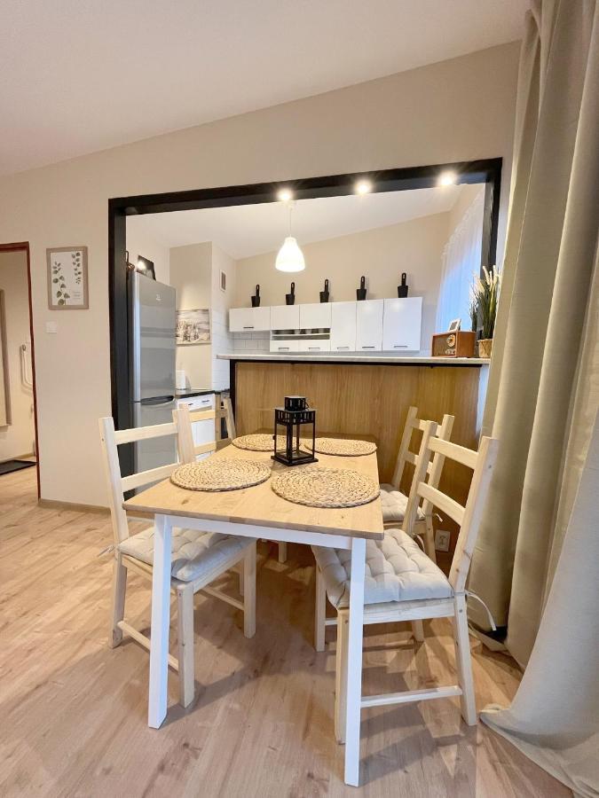 14 Gdynia Centrum - Apartament Mieszkanie Dla 4 Os Εξωτερικό φωτογραφία