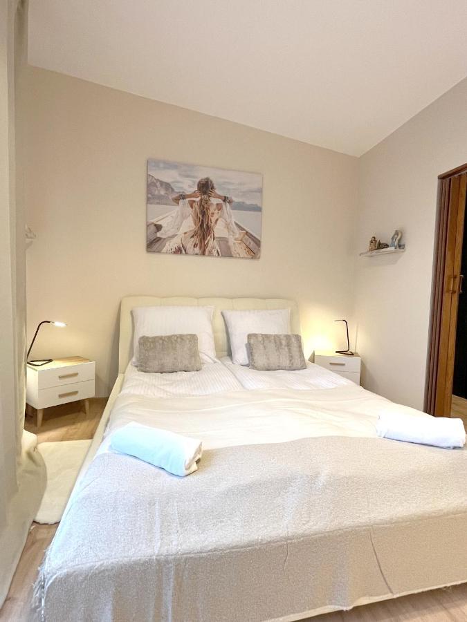 14 Gdynia Centrum - Apartament Mieszkanie Dla 4 Os Εξωτερικό φωτογραφία