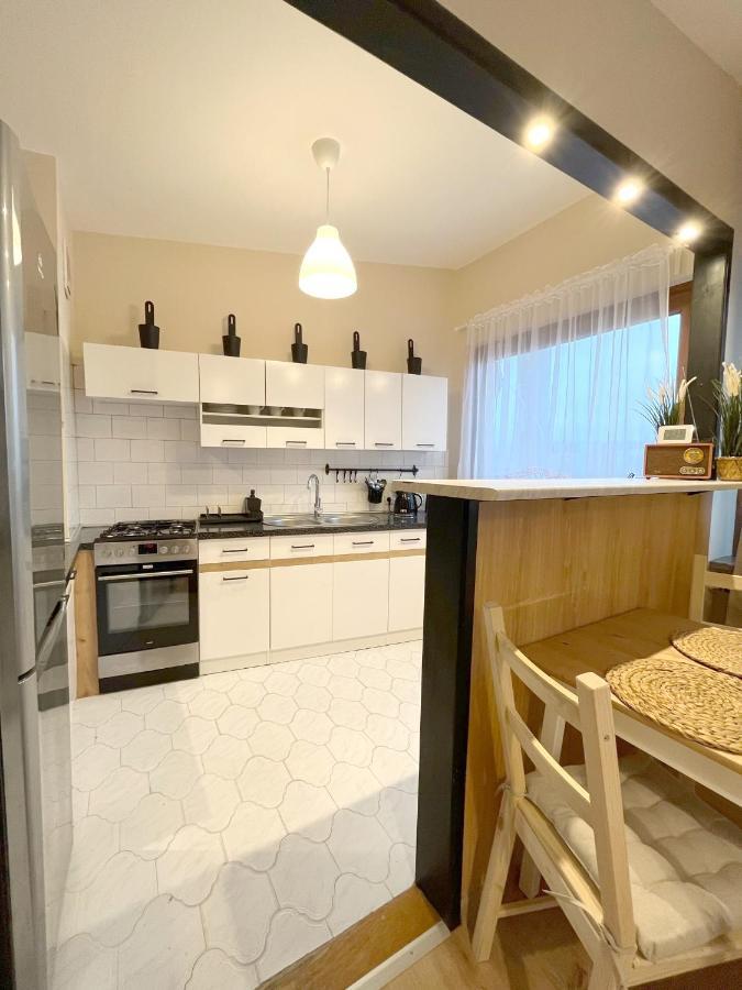 14 Gdynia Centrum - Apartament Mieszkanie Dla 4 Os Εξωτερικό φωτογραφία